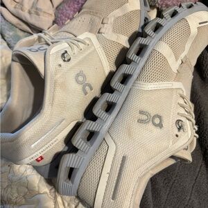 On Running Sneakers